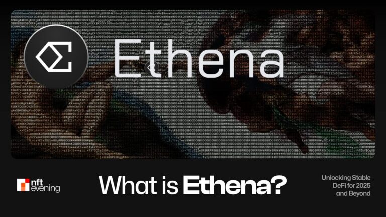 What is Ethena (ENA)? A Guide for Investors