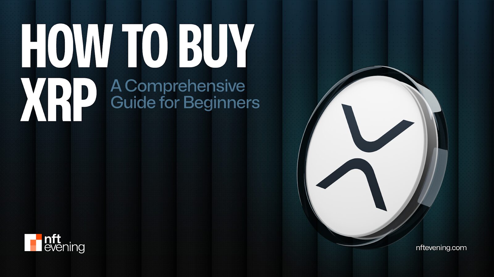 How to Buy XRP