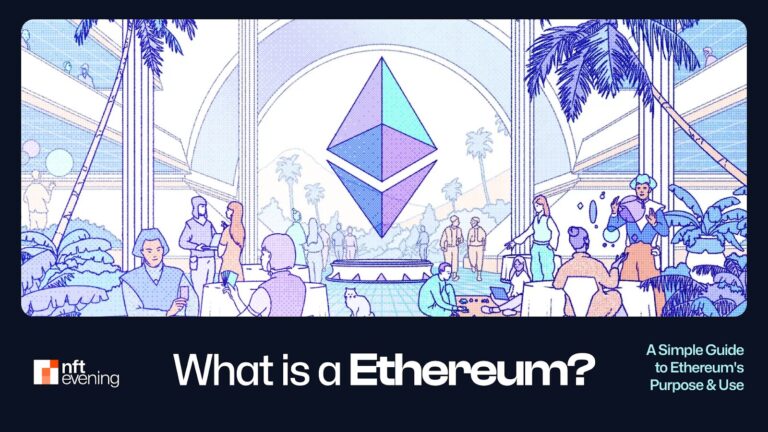 What Is Ethereum and How Does It Work? A Beginner Guide