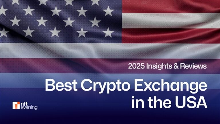 Best Crypto Exchange in USA