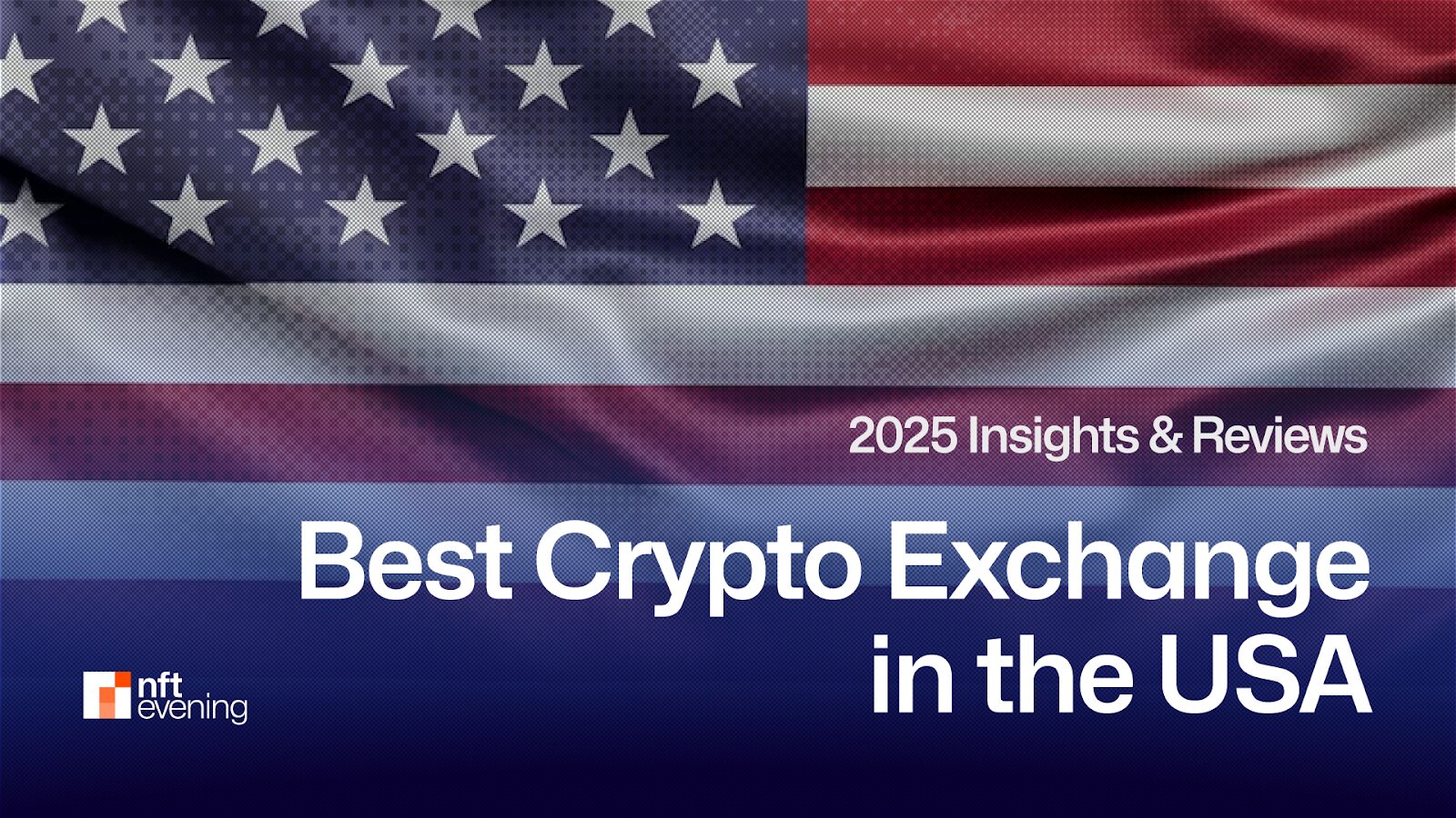 Best Crypto Exchange in USA