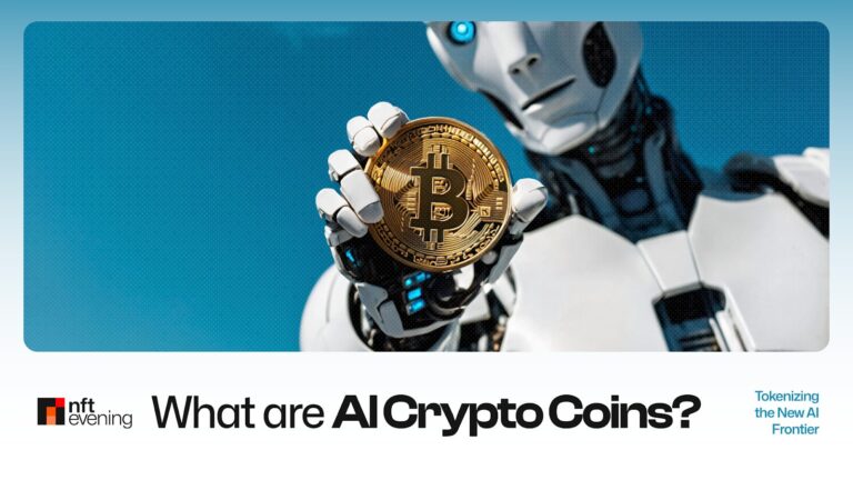 What Are AI Crypto Tokens? Top Artificial Intelligence Coins