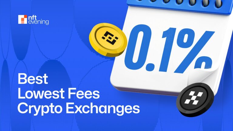 Best Lowest Fees Crypto Exchanges