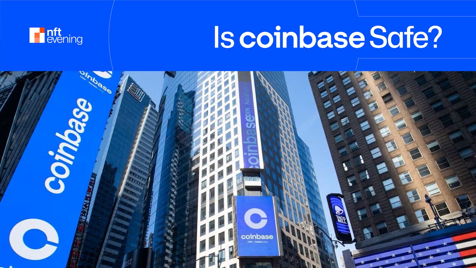 Is Coinbase Safe & Trustworthy in 2024?