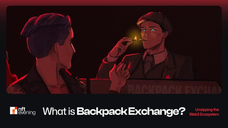 What is Backpack Exchange?