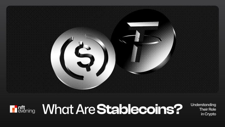 What Are Stablecoins