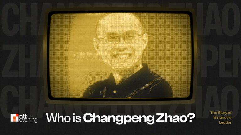 Who Is Changpeng Zhao (CZ)? The Story of Binance Founder