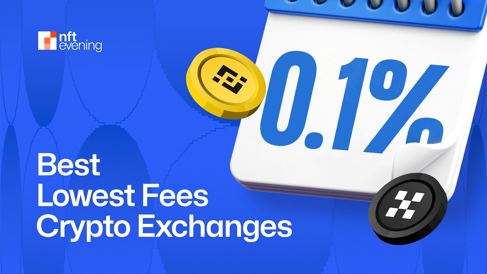 Best Lowest Fees Crypto Exchanges