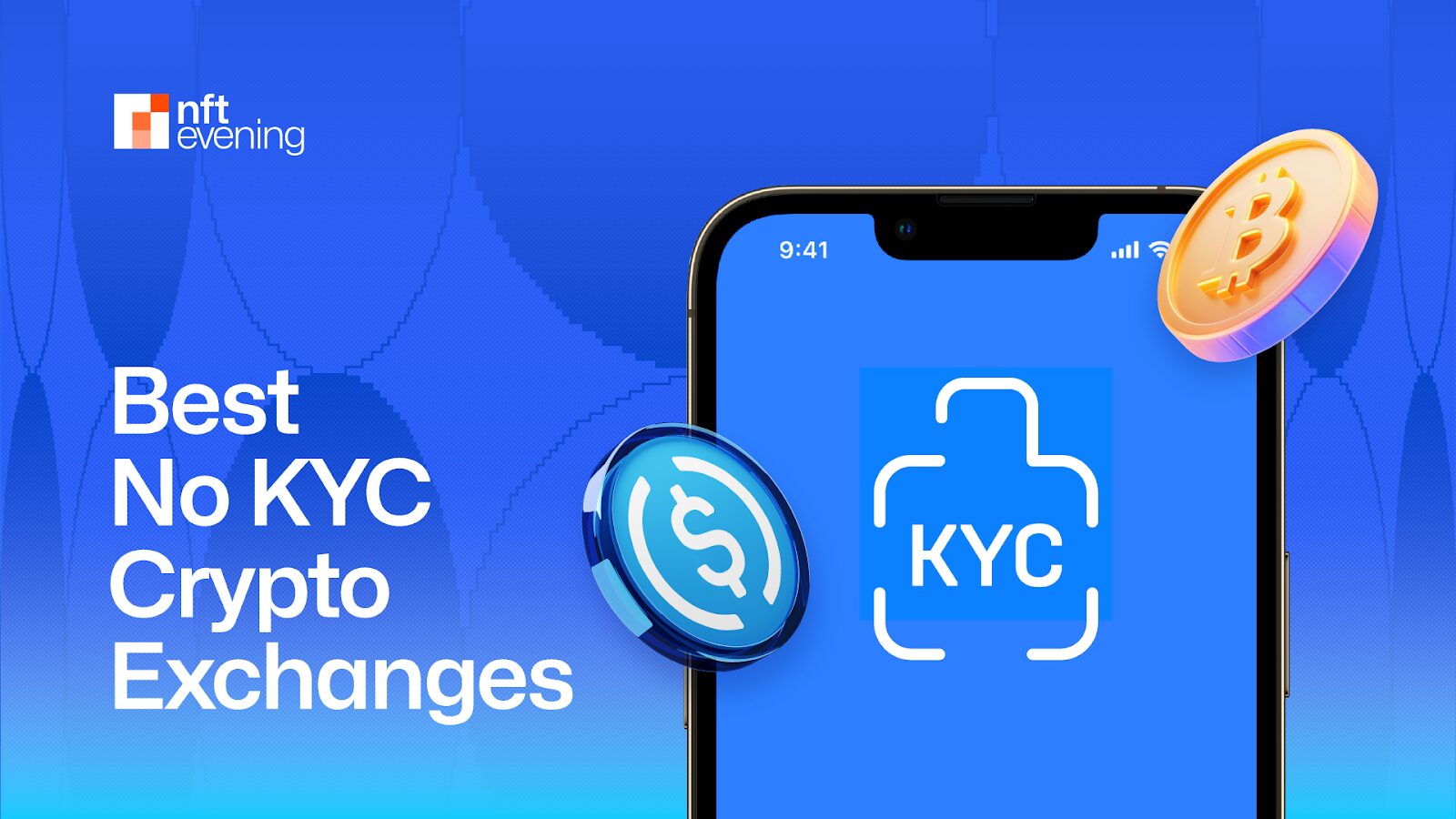 Best No KYC Crypto Exchanges