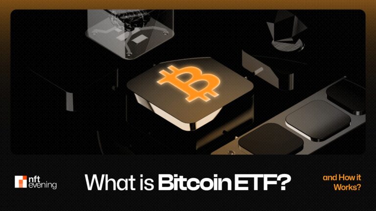 What is Bitcoin ETF and How it Works?