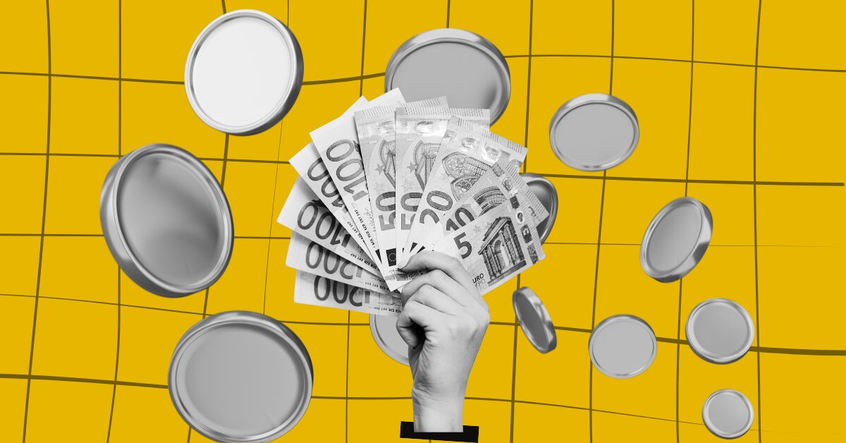 5 Best Meme Coins to Buy to Become Rich in 2025