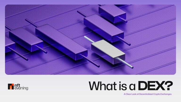 What Is DEX? A Clear Look at Decentralized Crypto Exchanges