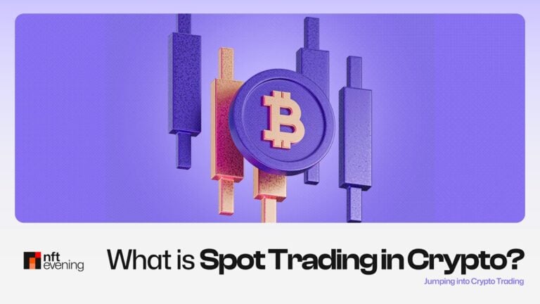 What is Spot Trading in Crypto for Beginners