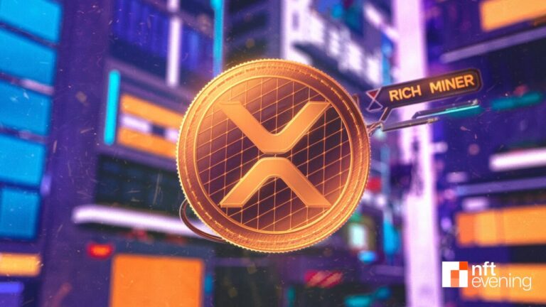 XRP Investors Use Rich Miner Cloud Mining to Passively Earn $156,000?