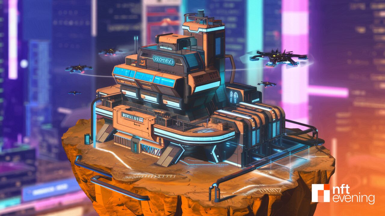 Digital Economy: The Cloud Mining Platform as Wealth Engine