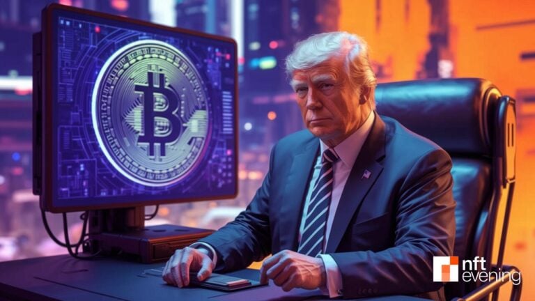 XRP Users Are Making $9,777/Day with Bitcoin Miners — Trump Backs Crypto