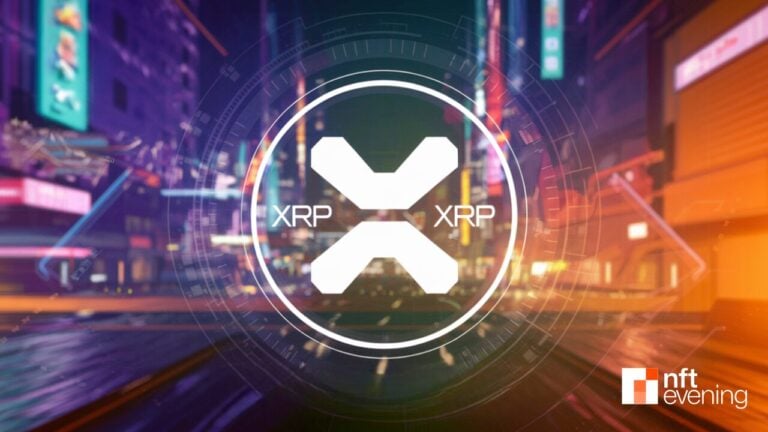 XRP Continues to Rise, Holders Earn $17,200 a Day Through Cloud Mining