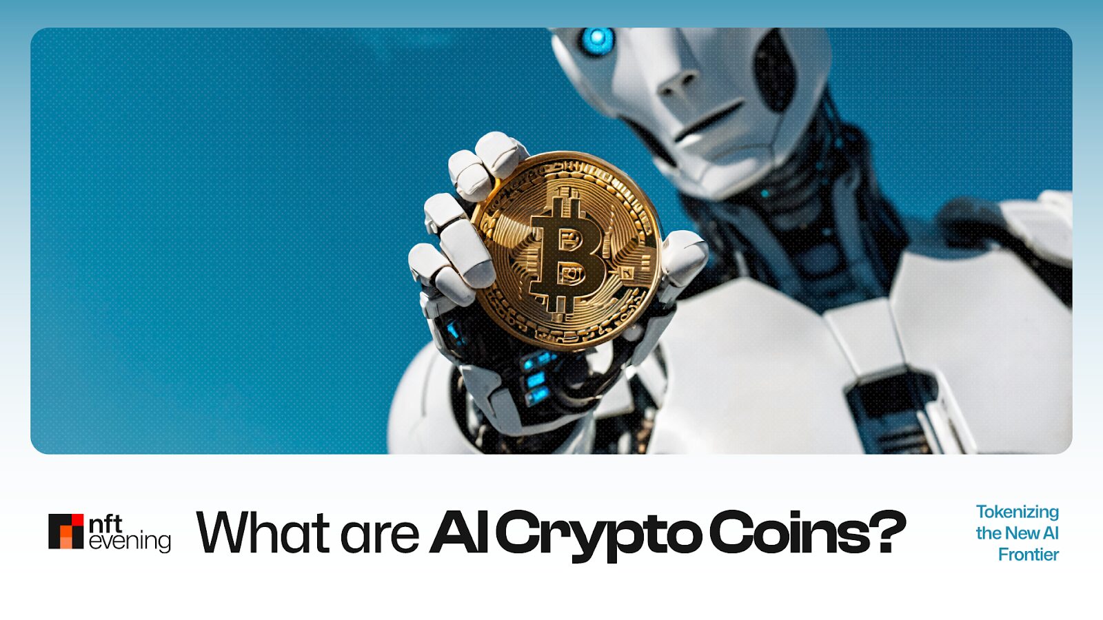 What Are AI Crypto Tokens? Top Artificial Intelligence Coins