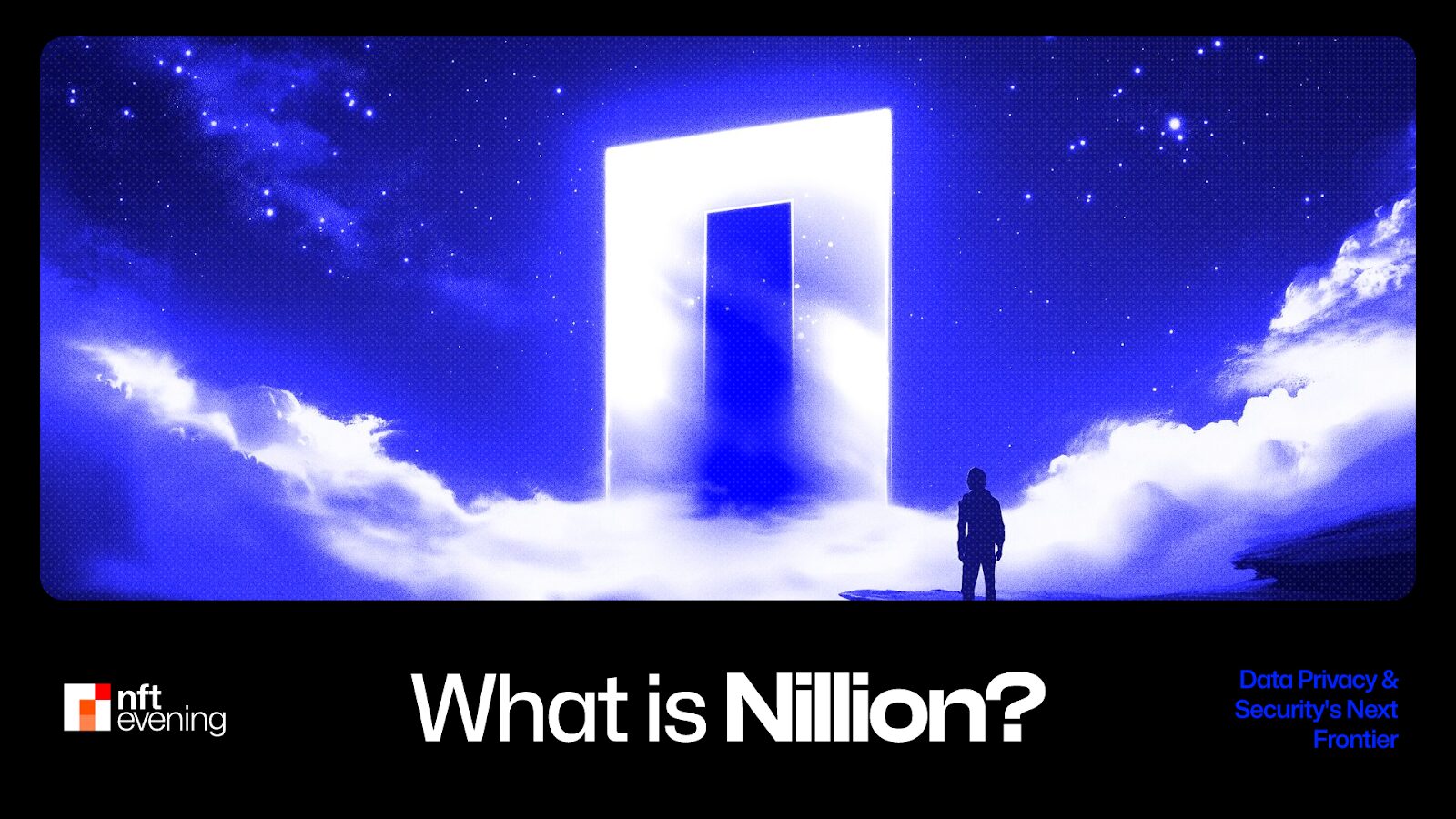 What Is Nillion (NIL)? Data Privacy & Security's Next Frontier