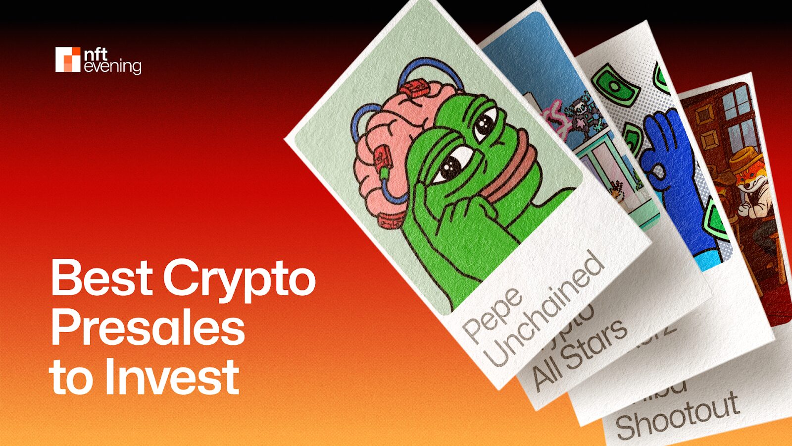 10 Best Crypto Presales to Invest in