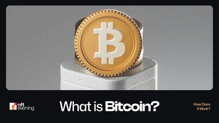 What Is Bitcoin And How Does It Work?