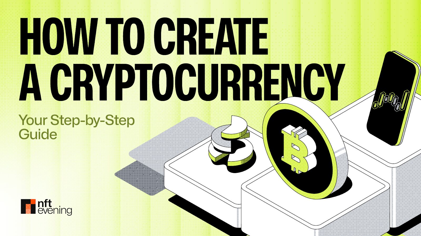 How to Create a Cryptocurrency