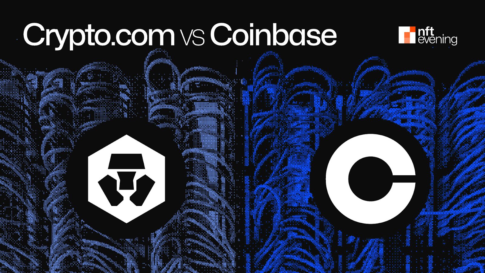 Crypto.com vs Coinbase: Choosing the Right Exchange for You
