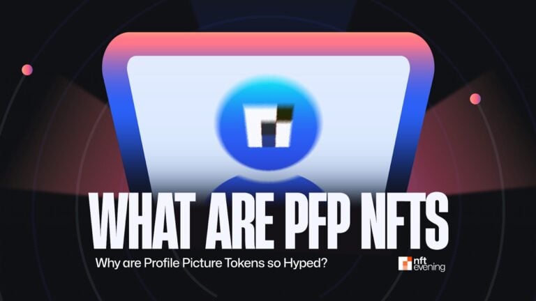 What are PFP NFTs?