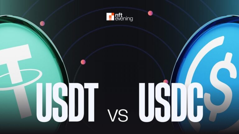 USDC vs USDT: what is the difference between usdt and usdc?