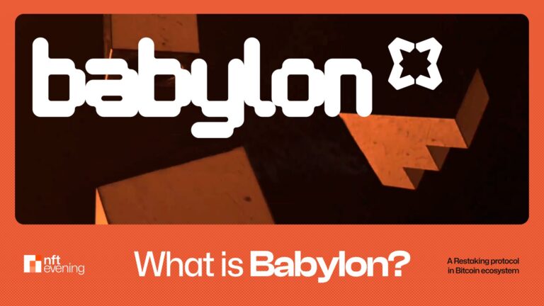 What Is Babylon Coin and How It Enhances Bitcoin Staking