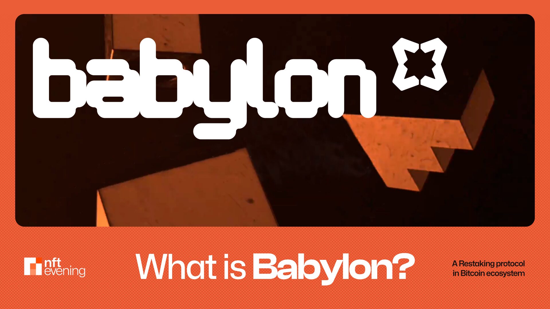 What Is Babylon Coin and How It Enhances Bitcoin Staking