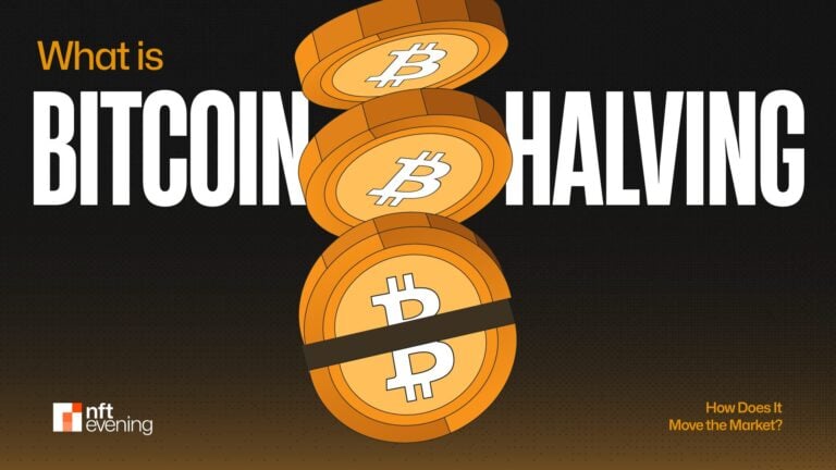 what is bitcoin halving