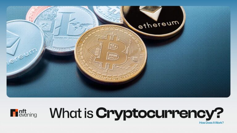 What is Cryptocurrency