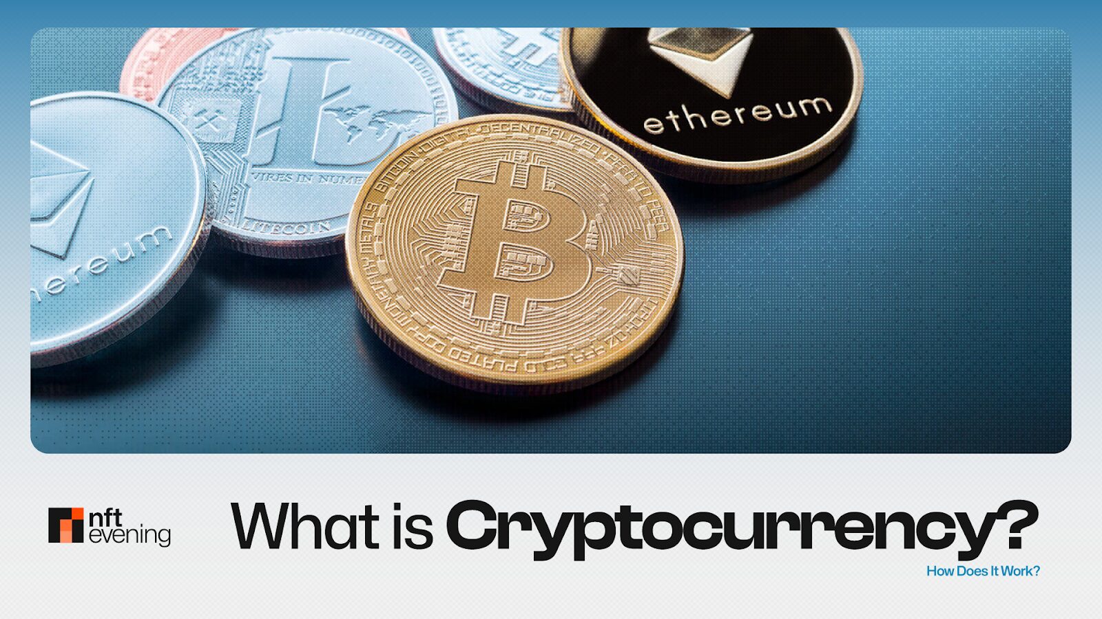 What is Cryptocurrency