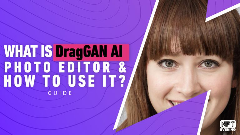 draggan ai guide poster