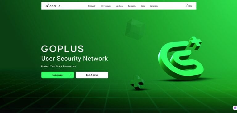 What is GoPlus