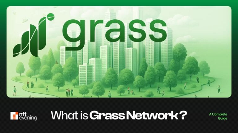 What Is Grass Network (GRASS)? A Complete Guide