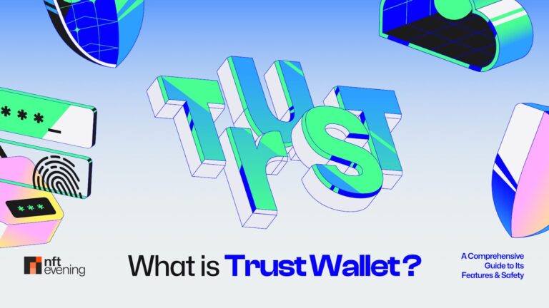 What is Trust Wallet