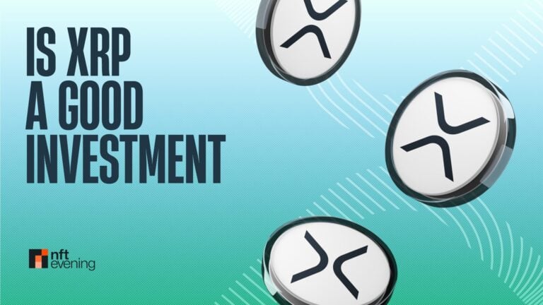 Is XRP a Good Investment in 2025? A Comprehensive Guide for Investors