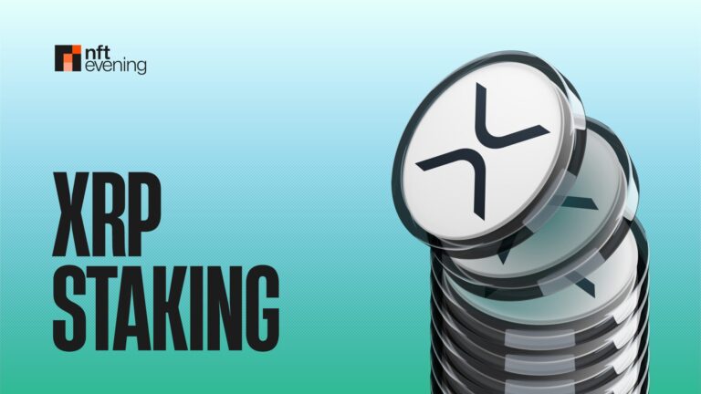 XRP Staking Guide: How to Earn XRP Rewards