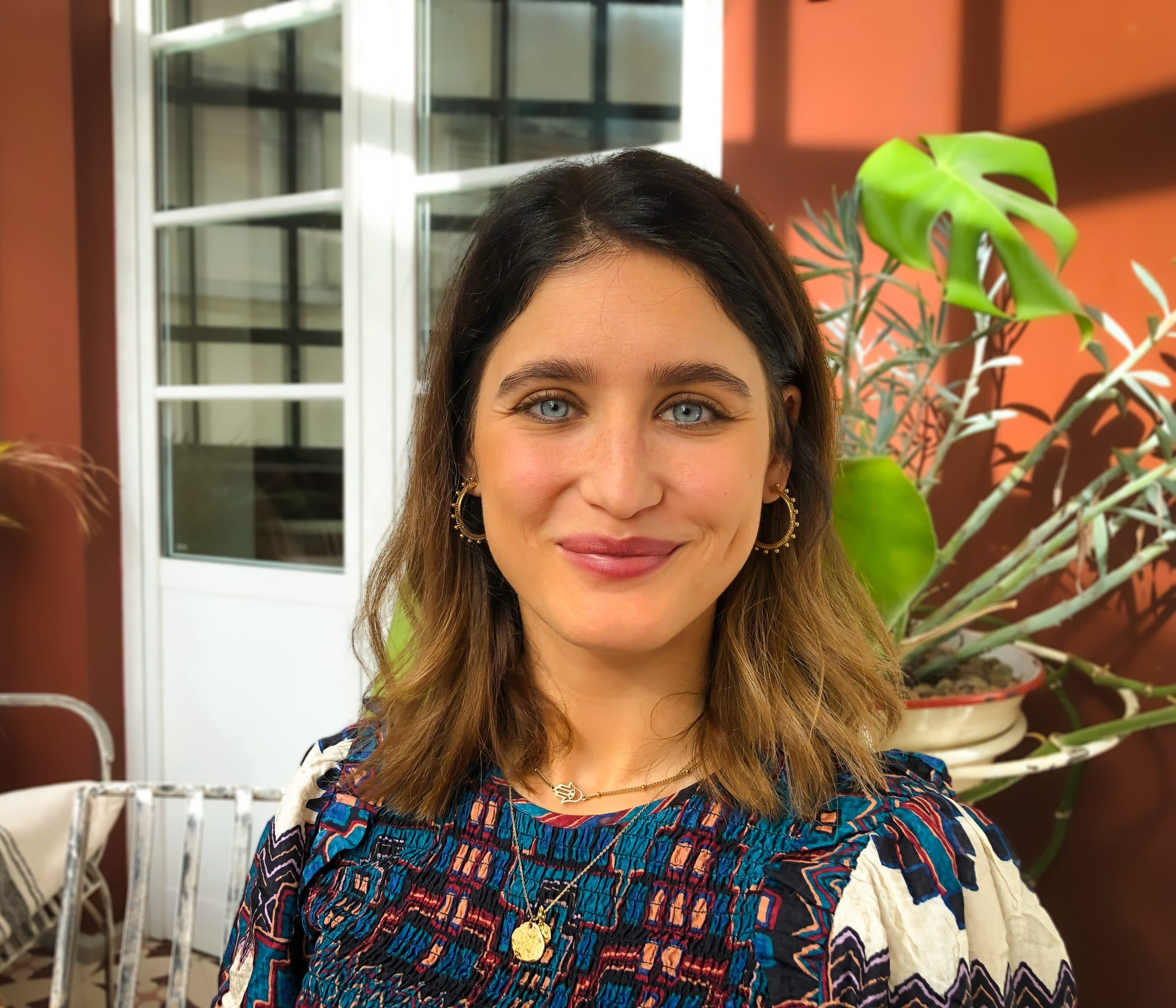 World of Women co-founder Yam Karkai