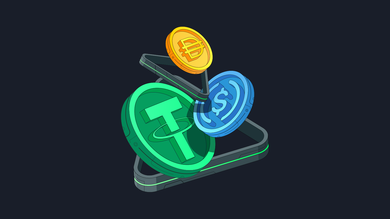 Top Stablecoins
