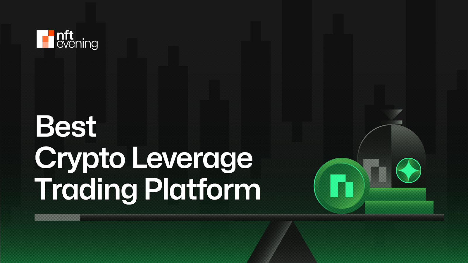 9 Best Crypto Leverage Trading Platforms