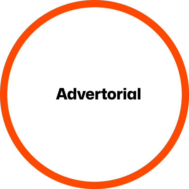 Advertorial