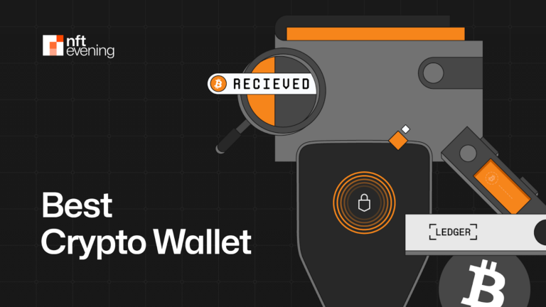 best crypto wallets