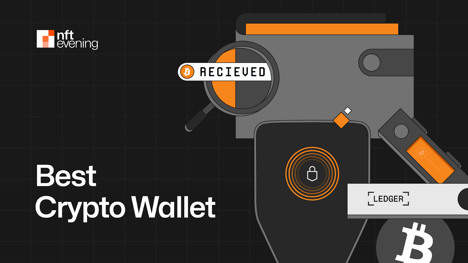 best crypto wallets
