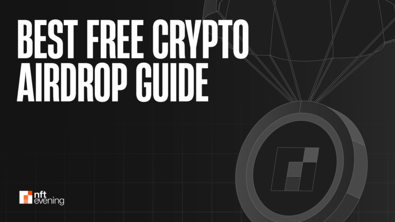 Best Free Crypto Airdrop 2025 Guide