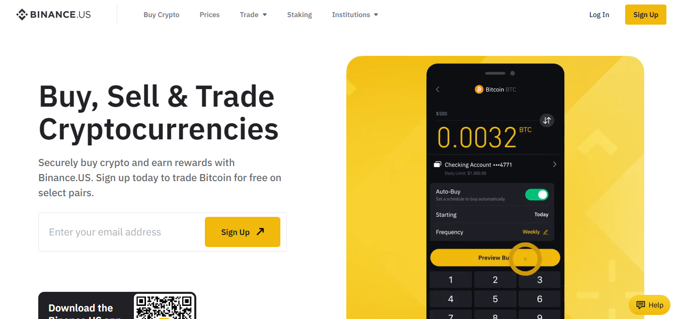 Binance.US