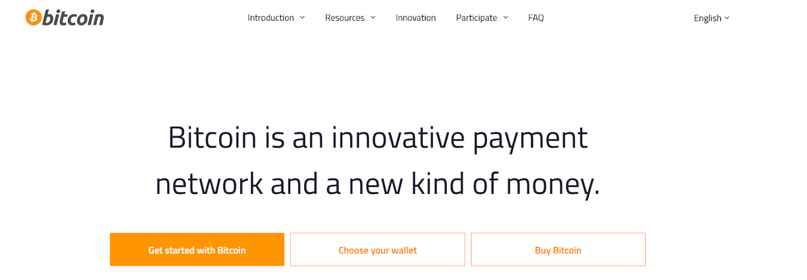 Bitcoin