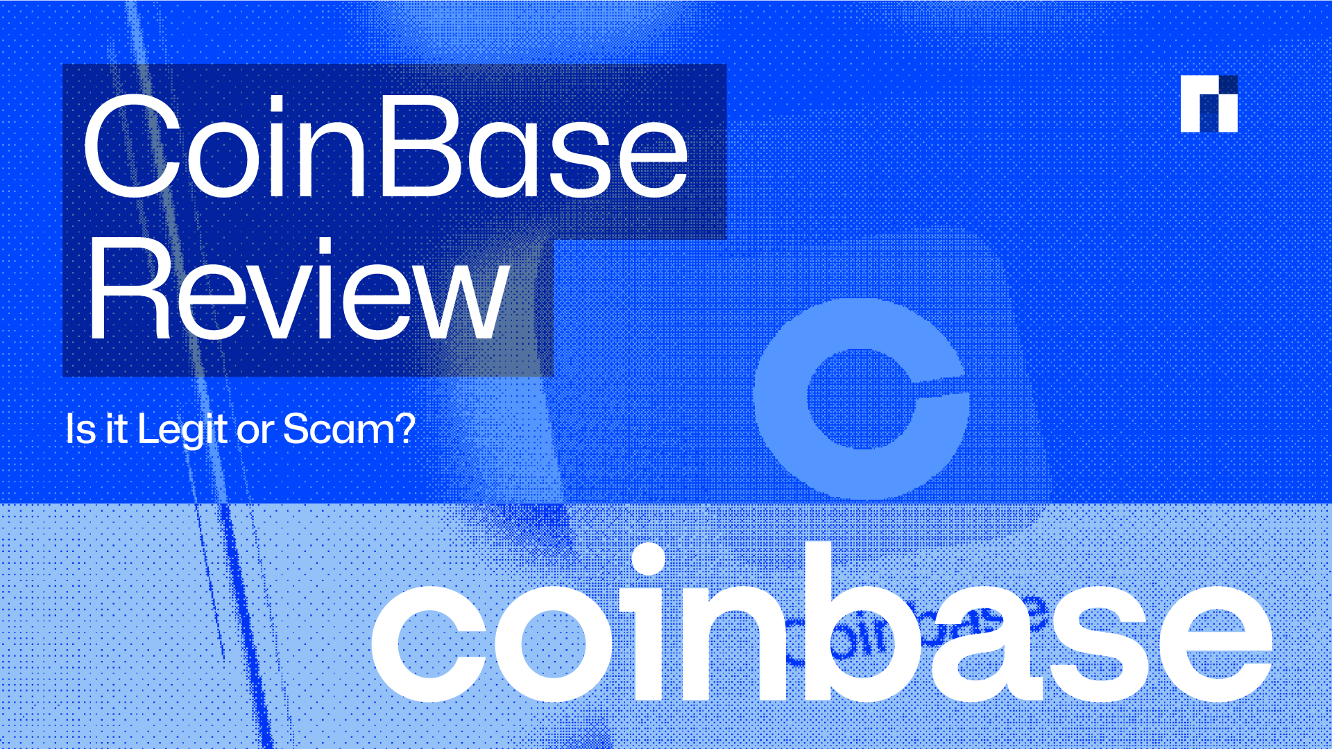 Coinbase Review 2025: Pros, Cons, Features and Safety